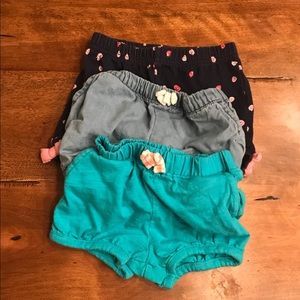 Toddler Shorts